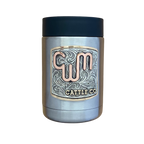 DW-CC  CUSTOM CAN COOLER