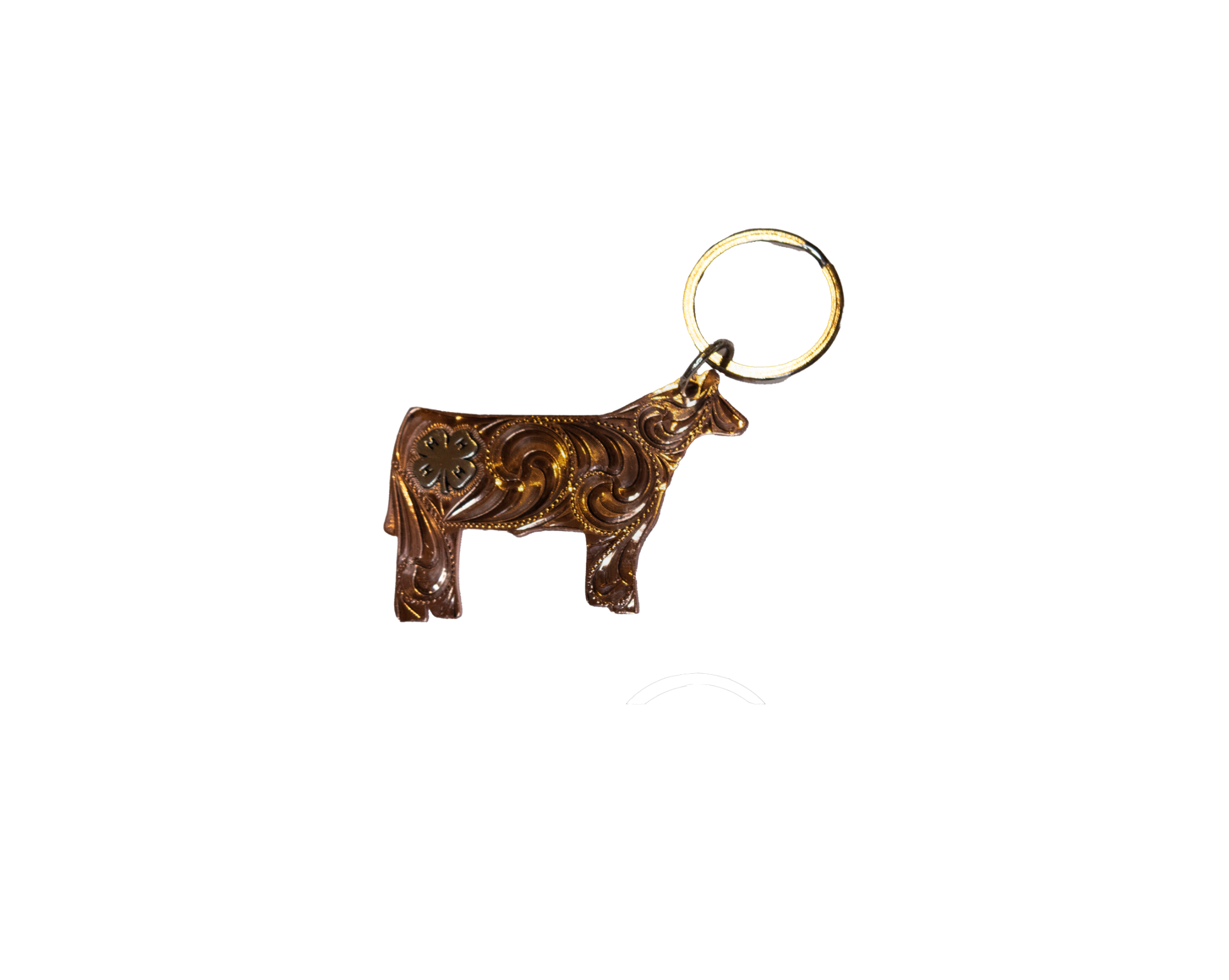 KC-ANIMALS     SHOW ANIMAL KEYCHAINS