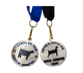 SA-MED  Medallions