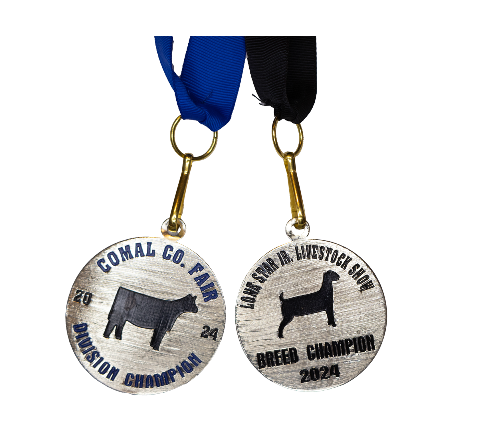 SA-MED  Medallions