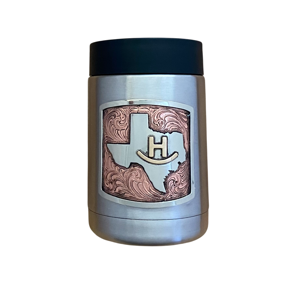 DW-CC  CUSTOM CAN COOLER