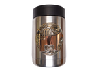 DW-CC  CUSTOM CAN COOLER - ROUND