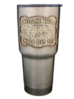 DW-30 CUSTOM 30 OZ TUMBLER