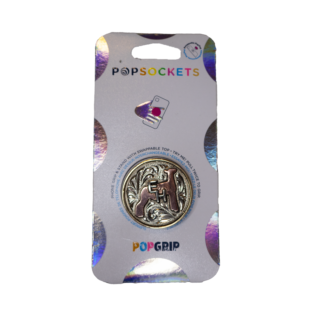 SA-POP  Phone Grip – Custom